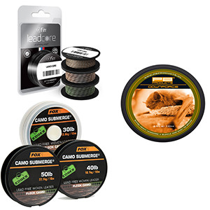 Ólombetétes, leadcore, leadfree