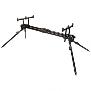 Rod pod, leszúró, buzzbar, mérlegelő állvány, kiegészítők