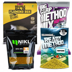 Method Mixek