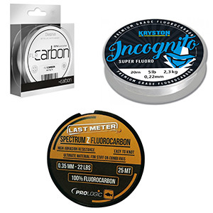Fluorocarbon