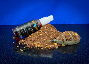 Groundbait Mix