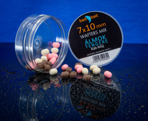 Fluo Method Dumbel - Wafter