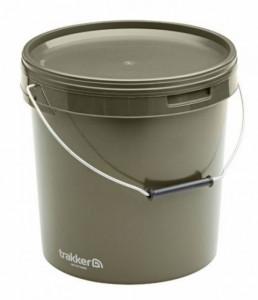 Vödrök