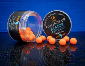 Fluo Pop Up bojlik