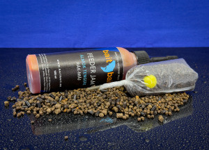 PVA Bag Mix
