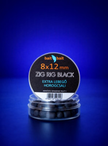 Zig Rig Csalik Extra Lebegő Horogcsali