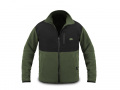 Delphin TWIN Zip Fleece kabát XXL