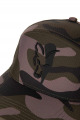 Fox Camo Baseball Sapka