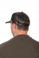 Fox Camo Baseball Sapka