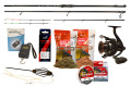 CARP EXPERT MAX2 DT 390 METHOD FEEDER SZETT ÚJDONSÁG CSALIKKAL