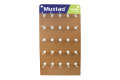 MUSTAD ULTRA POINT HOROG DISPLAY