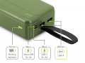Delphin PoweriX Powerbank