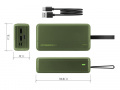 Delphin PoweriX Powerbank