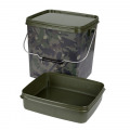 Trakker Camou vödör 13 L
