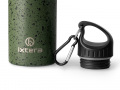 Delphin Ixtera WaTANK Fém kulacs 700ml