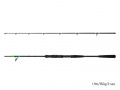 Delphin MonstaX 170cm/150g/2 rész