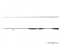 Delphin MonstaX 210cm/150g/2 rész