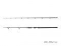 Delphin HAZARD Darx 255cm/500g/2 rész
