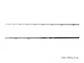 Delphin HAZARD Darx 310cm/500g/2 rész