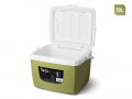 Delphin TwiceBOX 2in1 hűtőláda szett 5l +13l / 2x400ml