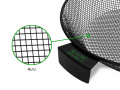 Delphin REAXE RoundMESH rosta 33cm/4mm
