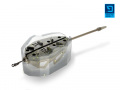 Delphin Method QUIX Pellet XL Feeder 40g