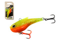 WIZARD STRIKE+VERTI KILL    8 G 4,4 CM ZANDER YELLOW