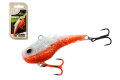 WIZARD STRIKE+VERTI KILL    8 G 4,4 CM ZANDER YELLOW