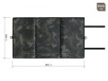 Delphin CarpMAT BANX Camo pontymatrac 110x60 cm