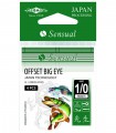 Mikado Sensual Offset Big Eye