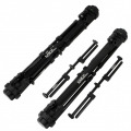 Carp Academy Tubex Rod Pod