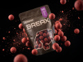 Bojli Delphin BreaX / SweetBERRY Faeper-Eper-Szilva/16mm
