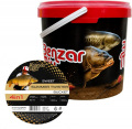 BENZAR TWISTER VÖDRÖS SZETT BÜDÖS