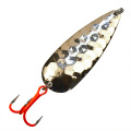 WIZARD STRIKE+RUNEX BRONZ 17G 7CM TÁMOLYGÓ