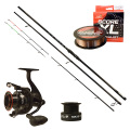 CARP EXPERT PARTNERBOLT AJÁNLAT FEEDER 3,90 M