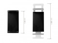 Delphin PHOLD univerzális telefontartó 60cm