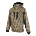 Dam Xtherm2 Pro Lélegző Téli Ruha
