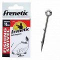 Frenetic Csalitüske