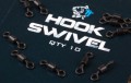 Nash Hook Swivels