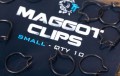 Nash Maggot Clips