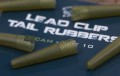 Nash Lead Clip Tail Rubber