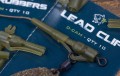 Nash Lead Clip Tail Rubber