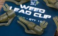 Nash Weed Lead Clip
