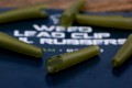 Nash Weed Lead Clip Tail Rubber