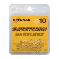 Drennan Horog Specimen Sweercorn Gold