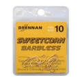 Drennan Horog Specimen Sweercorn Gold