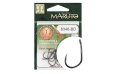 Maruto Horog 8346BD Carp Hooks Barbed Forged