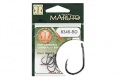 Maruto Horog 8346BD Carp Hooks Barbed Forged