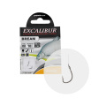 Excalibur Kötött Horog Bream Maggot Bn