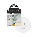 Excalibur Kötött Horog Bream Maggot Bn